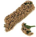  Arany bogyós mini csokor 12db/csomag OKOSÁR!