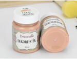 Decorolla matt dekorfesték 60ml lazac - csinaldmagadshop