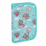 Astra Единичен несесер без аксесоари astrabag Котета, АС1, 20 х 14 х 3, 5 см (as503024001)