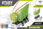 GUGA STEM Детски stem робот - Сглоби си щурец (sh1027)