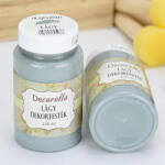  Decorolla lágy dekorfesték 110ml olajfazöld - csinaldmagadshop