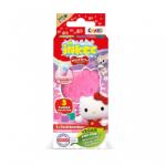 CRAZE Комплект ефервесцентни бомбички за баня, Craze, Hello Kitty, 3 броя (C50538EN)