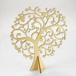  Szerelmes fa 30cm - csinaldmagadshop