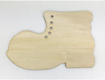  Natúr fa - Bakancs 20x29, 5cm - csinaldmagadshop