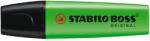 STABILO Текст маркер, Stabilo, Boss Original Pastel, Зелен (ST70/33)