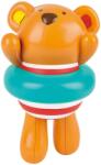Hape Играчка за баня, Hape, Мече Теди плувец (H0204)