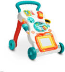 Caretero Toyz Музикален Уокър Тюркоаз Caretero Toyz (TOYZ-9021) - playfactory Проходилка