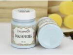  Decorolla matt dekorfesték 60ml babakék - csinaldmagadshop