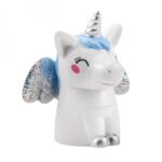 Aquarius Cosmetic Балсам за устни, Martinelia, Летящ Еднорог (MA5514C)