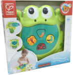 Hape Играчка за баня - Жабка (h0209)