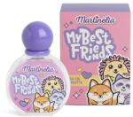 Aquarius Cosmetic Тоалетна вода, Martinelia, Моите най-добри приятели, 30 мл (MA52500)