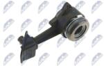 NTY Rulment de presiune, ambreiaj NTY NWS-FR-013 (NWS-FR-013)