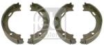 Febi Bilstein Set saboti frana, frana de mana FEBI BILSTEIN 23196 (23196)