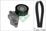 Schaeffler INA Set curea transmisie cu caneluri Schaeffler INA 529 0524 10 (529 0524 10)