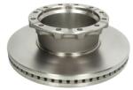 SBP Disc frana SBP 02-IV007 (02-IV007) - automobilus