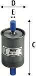 VALEO filtru combustibil VALEO 587003 (587003) - automobilus
