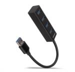 AXAGON 4xUSB 3.2 Gen 1 2m (HUE-M1A)