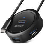 AXAGON HUE-P1C