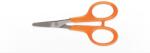 Fiskars Classic körömvágó olló, egyenes (10 cm) (1003028) - denakert