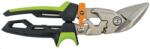 Fiskars PowerGear Aviation Offset jobbkezes lemezvágó olló (1027210) - denakert
