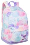 COOLPACK Cross kamasz hátizsák - Stitch Love More (F026885)