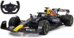Jamara Toys Oracle Red Bull Racing RB18 távirányítós autó 1: 12 - Sötétkék (402140) (402140)