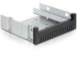 Delock 5.25 Installation Frame for 1 x 5.25 Slim drive + 1 x 2.5 or 3.5 HDD (47200) (47200) (47200)