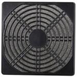 Spire DustGuard 80 porszűrő rács 80mm fekete (SP-GUARD-F8) (SP-GUARD-F8) (SP-GUARD-F8)