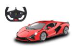 Jamara Toys Lamborghini Sian távirányítású autó (1: 14) - Piros (403128) (403128)