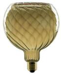 SEGULA LED Floating Globe 150 füstszürke izzó 6W 230lm 1900K E27 - Meleg fehér (55059) (55059)