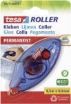tesa Ragasztóroller Tesa Roller Ecologo 8, 5 m x 8, 4 mm TESA 59171 (59171-02-03) (59171-02-03)