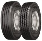 Barum Anvelopa Vara Barum BD200R 295/80R22.5 152/148M