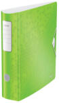 Leitz Îndosariere mobilă 180° Active WOW, 75 mm, verde (11060054)