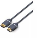 Philips Видео кабел Philips SWV5650G/00, HDMI 4K 60 Hz 5м Audio Return Channel ARC (SWV5650G/00)