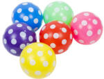  140mm Pöttyös labda (618)