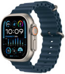 Apple - 49mm-es kék bővítő óceán szíjhoz (MT643ZM/A) (MT643ZM/A)