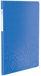Leitz Catalog Book UrbanChic, PP, A4, 20 de buzunare, albastru (46510032)