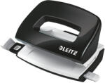 Leitz NeXXt 5060 mini perforator, negru (50601095)
