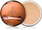 Danessa Myricks Beauty Yummy Skin Blurring Balm Powder kompakt krémalapozó árnyalat 2 - Light With Golden Undertones 18 g