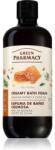 Green Pharmacy Manuka Honey & Olive Oil Bath Foam krémes fürdőhab 500 ml