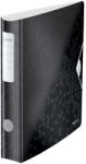 Leitz Îndosariere mobilă 180° Active WOW, 50 mm, negru (11070095)