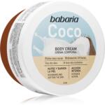 Babaria Coconut крем за тяло за много суха кожа 400ml