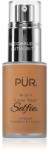 PÜR Cosmetics 4-in-1 Love Your Selfie make-up si corector 2 in 1 culoare DG3 30 ml