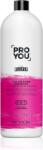 Revlon Pro You The Keeper sampon protector pentru păr vopsit 1000 ml