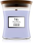 WoodWick Hypnoflora ароматна свещ с дървен фитил 275 гр