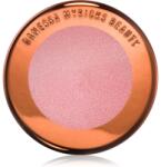 Danessa Myricks Beauty Yummy Skin Blurring Balm Powder Lowlighter krémes élénkítő készítmény árnyalat Unbothered 6 g