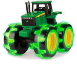 TOMY John Deere Monster Treads leuchtende Räder - 46434B (46434B) Figurina