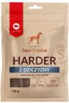 Maced Harder vita si vanat marime S recompense caini 100 g