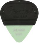 Fender Mojo Grip Picks Delrin . 58