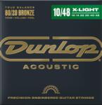 Dunlop DAB1048 - kytary